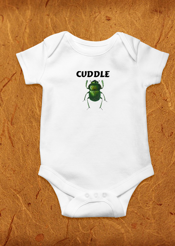 Cuddle Bug